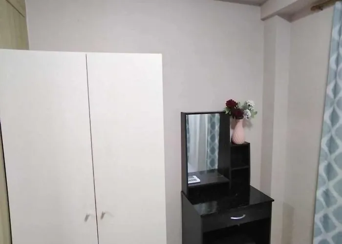 Shore Residences - 1 Bedroom With Balcony * Манила