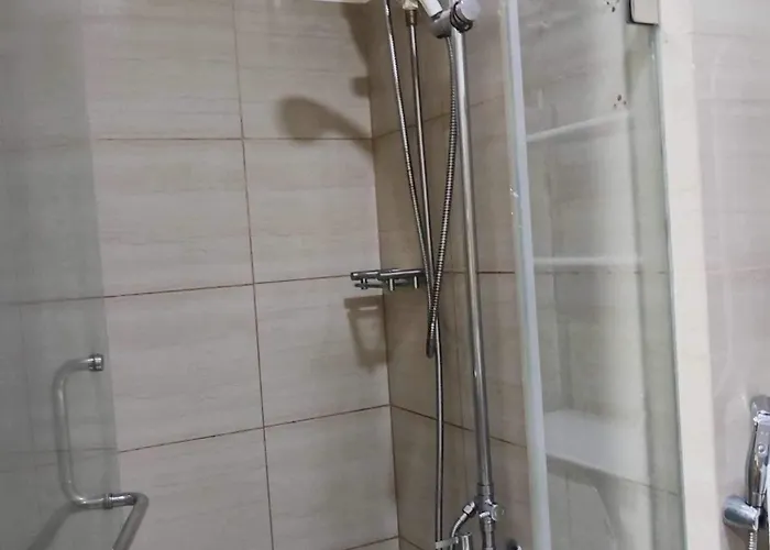 Shore Residences - 1 Bedroom With Balcony