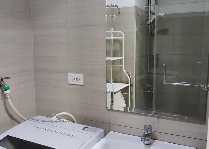 Shore Residences - 1 Bedroom With Balcony Апартаменты